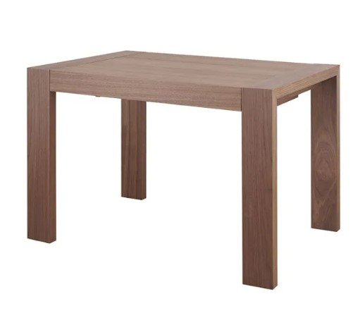 dining table - Soho Extending Dining Table