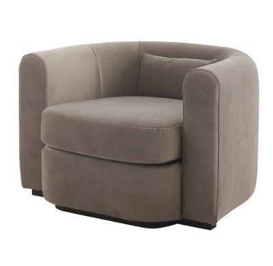 Sofa chair - Louie Armchair